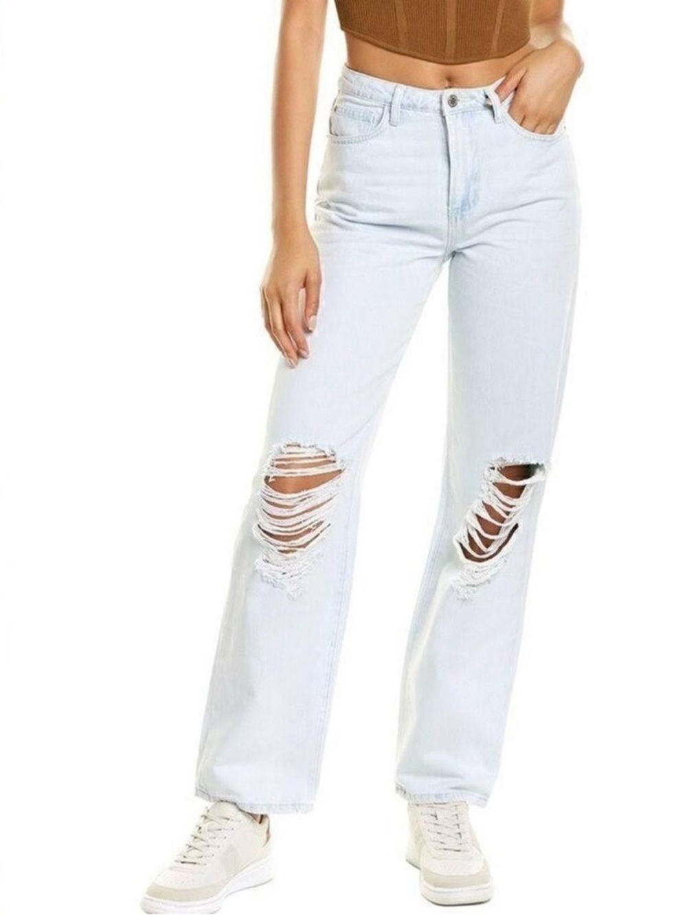WeWoreWhat Jeans